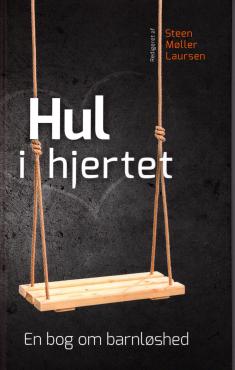 Hul i hjertet (som ny)