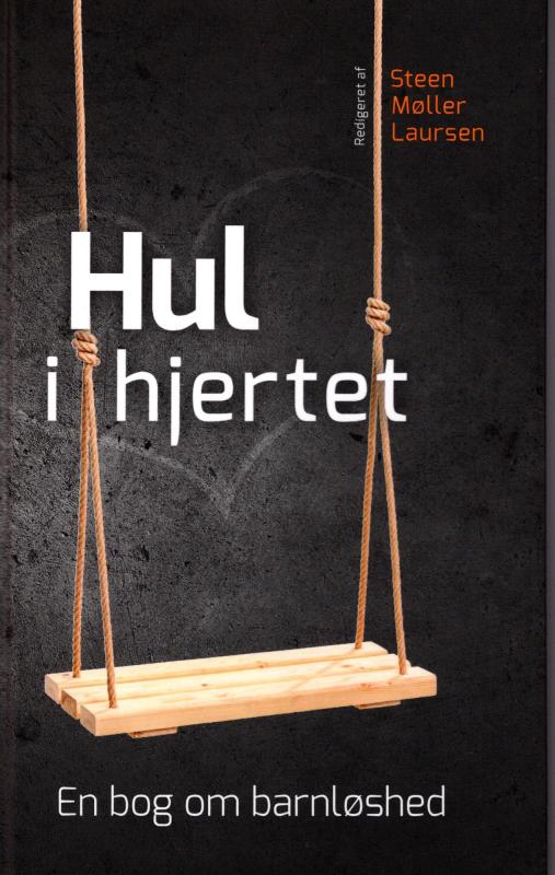 Hul i hjertet (som ny)