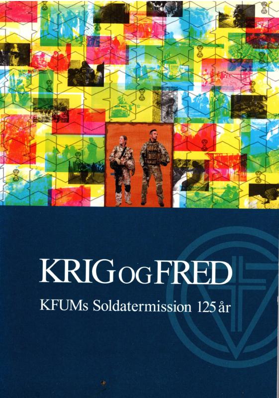 Krig og fred