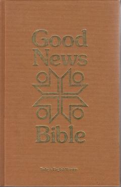 Good News Bible