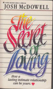 The Secret of Loving