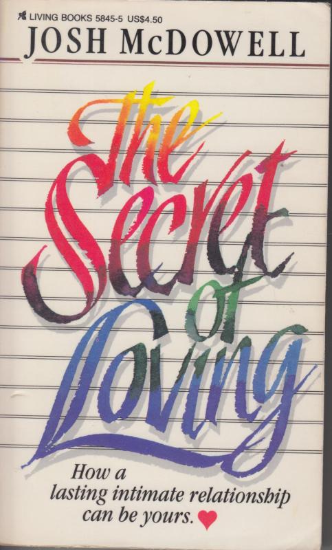 The Secret of Loving