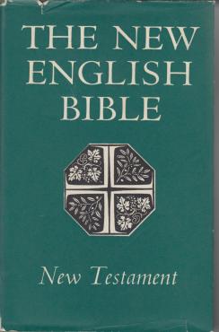 New Testament: The New English Bible