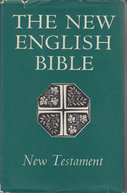 New Testament: The New English Bible
