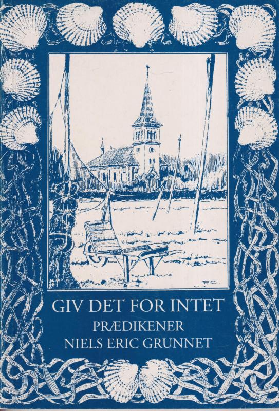 Giv det for intet