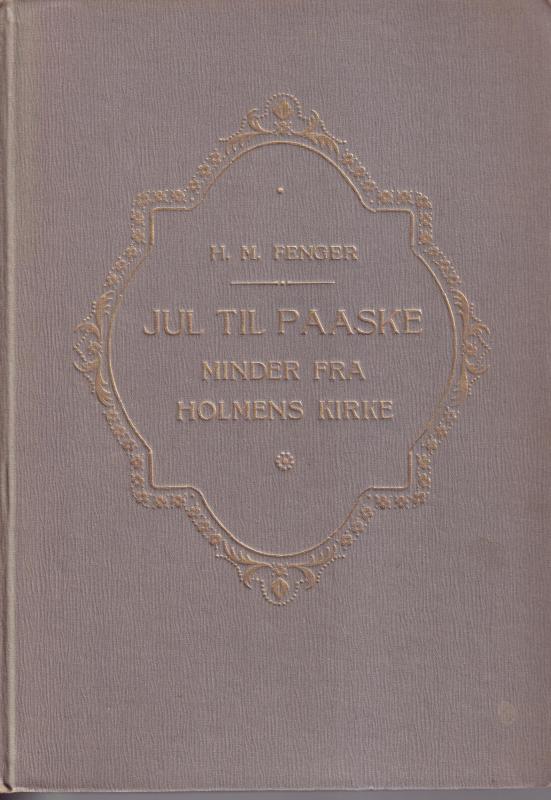 Jul til Paaske