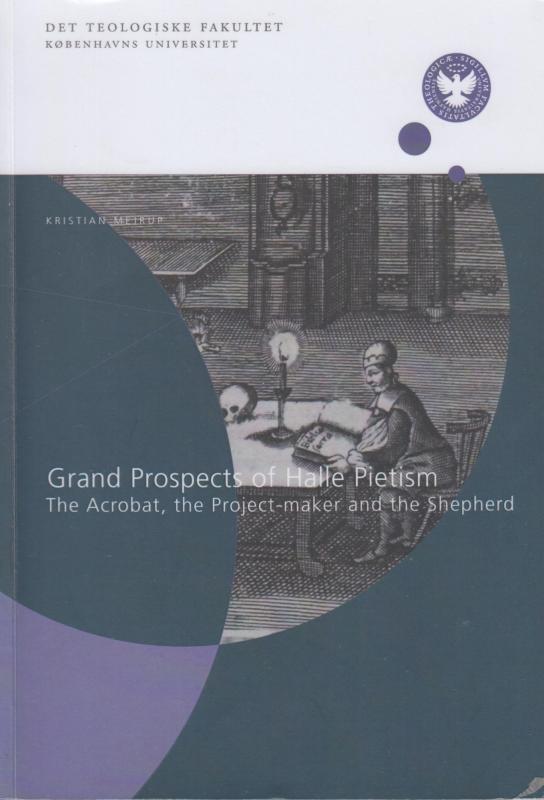 Grand Prospects of Halle Pietism (Ny bog)