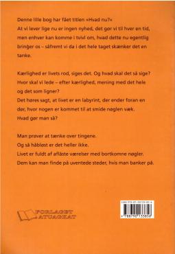 Hvad nu?