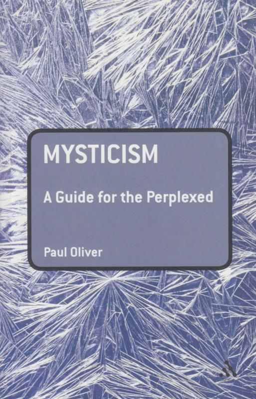 Mysticism (Ny bog)