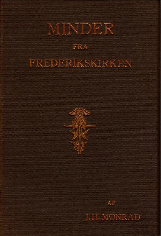 Minder fra Frederikskirken