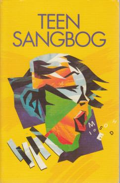 Teen sangbog