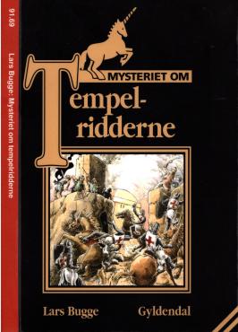 Mysteriet om Tenpelridderne