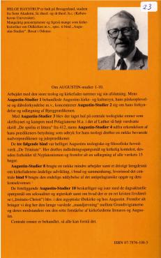 Augustin 10