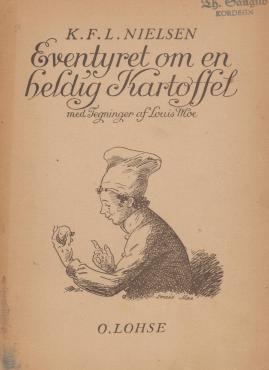 Eventyret om en heldig kartoffel