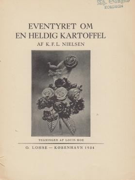 Eventyret om en heldig kartoffel