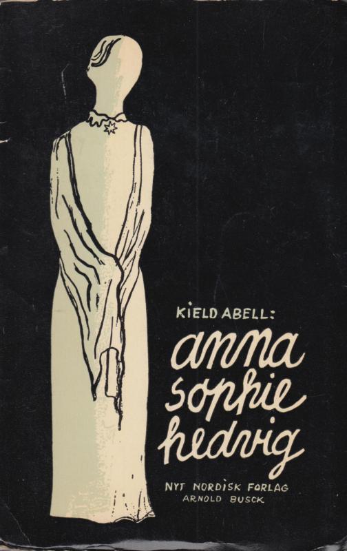 Anna Sophie Hedvig