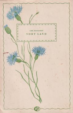 Vort land