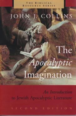 The Apocalyptic Imagination (ny)