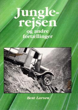Junglerejsen og andre fortællinger