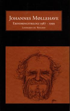 Erindringstrilogi 1987 - 1999 Johannes Møllehave
