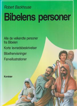 Bibelens personer