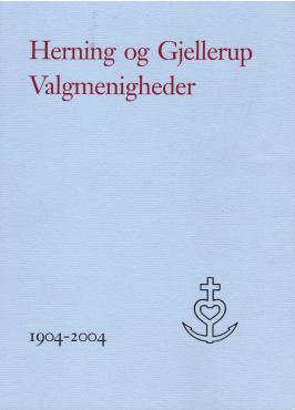 Herning og Gjellerup Valgmenigheder (1904-2004)