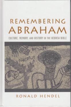 Remembering Abraham (Ny bog)