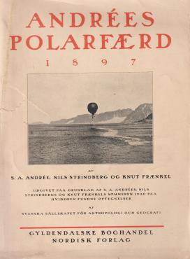 Andrées Polarfærd 1897