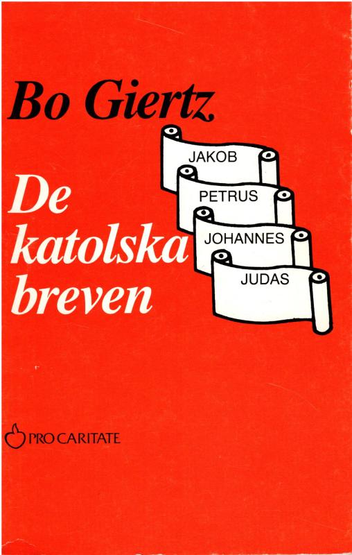 De katolska breven