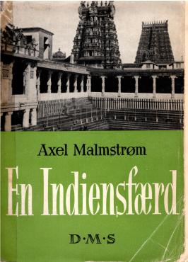 En Indiensfærd