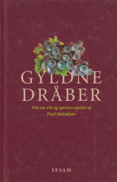 Gyldne dråber