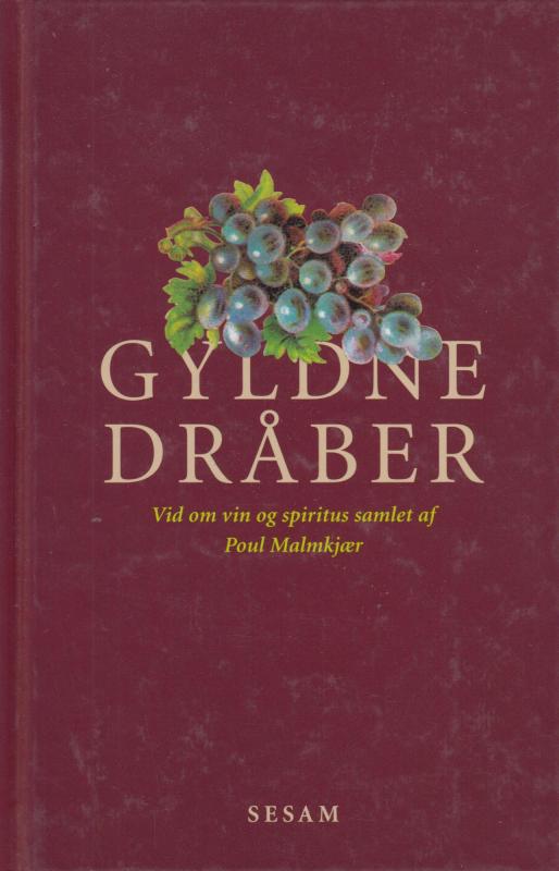 Gyldne dråber