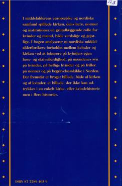 Kirkehistorier
