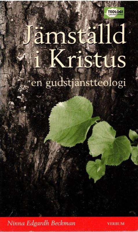 Jämställd i Kristus