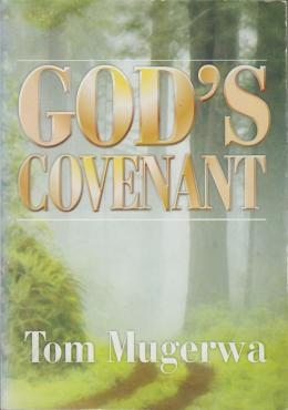 God´s Covenant (Ny bog)