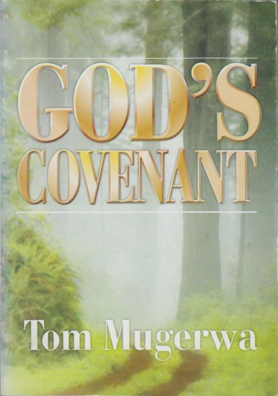 God´s Covenant (Ny bog)