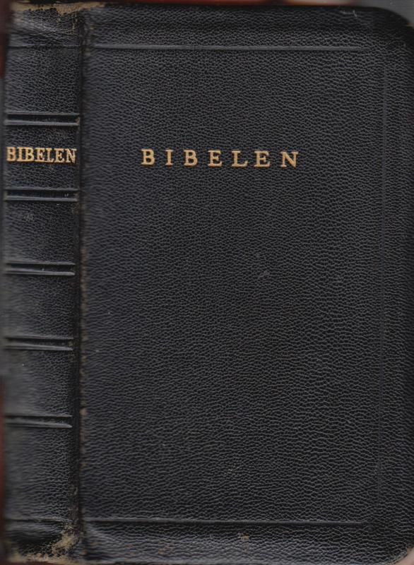 Bibelen (1963) ¤