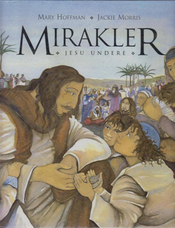 Mirakler