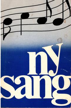 Ny sang