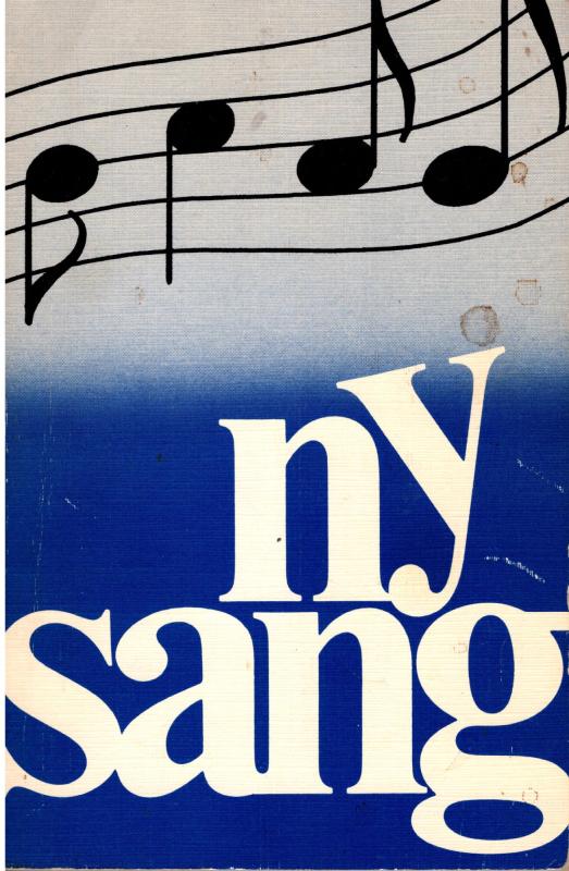 Ny sang