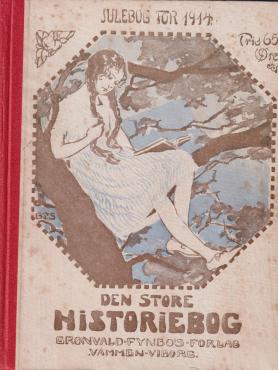 Den store historiebog