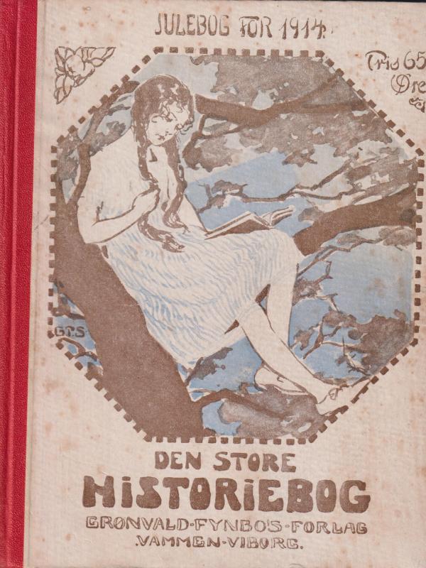 Den store historiebog