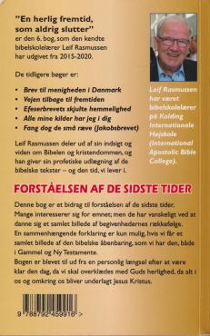 En herlig fremtid som aldrig slutter