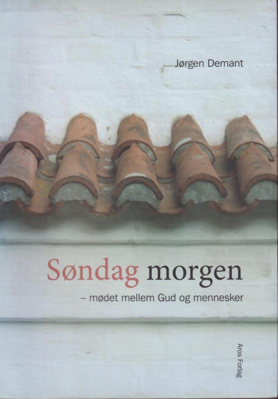 Søndag morgen (som ny bog