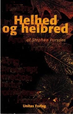 Helhed og helbred