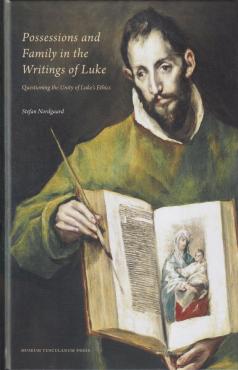 Possessions and Family in the Writings of Luke (Ny bog)