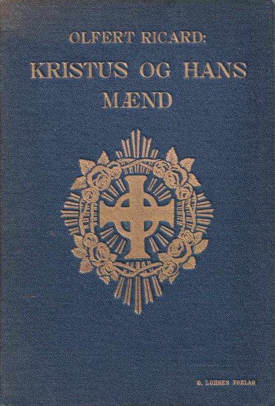 Kristus og hans mænd
