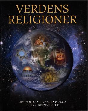 Verdens Religioner (som ny)