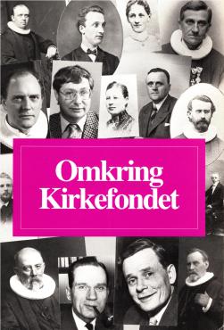 Omkring Kirkefondet