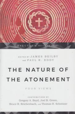 The Nature of the Atonement (som ny)
